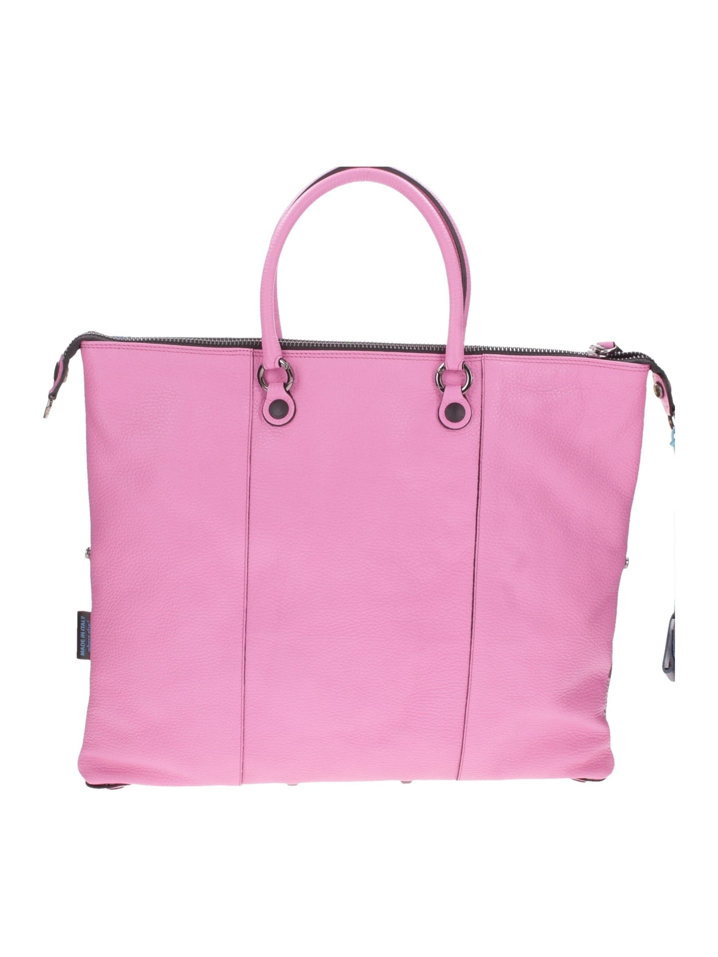 Borsa a mano di Gabs in rosa