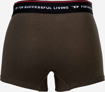 DIESEL - Boxers 'DAMIEN' em mistura de cores