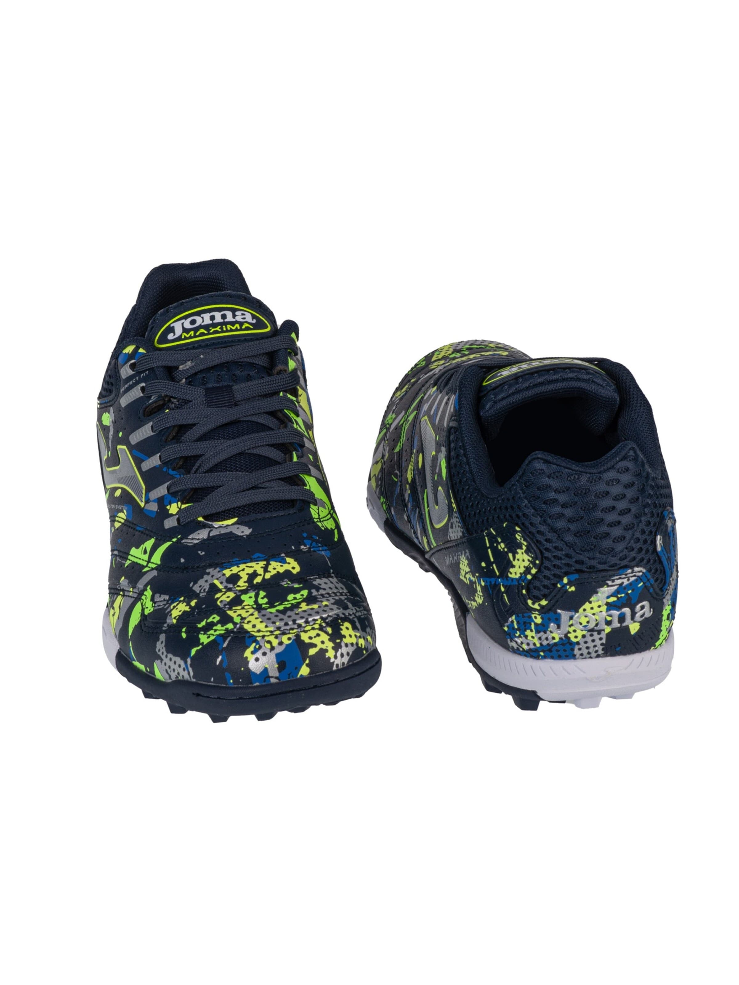 JOMA Soccer shoe 'Joma Maxima 25 MAXS TF' in Blue