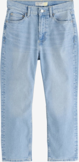 Next Traperice u plavi traper, Pregled proizvoda