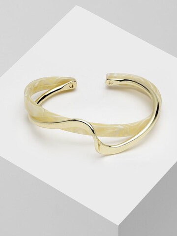 AVANT-GARDE PARIS Armband 'Stefaniana' in Gold