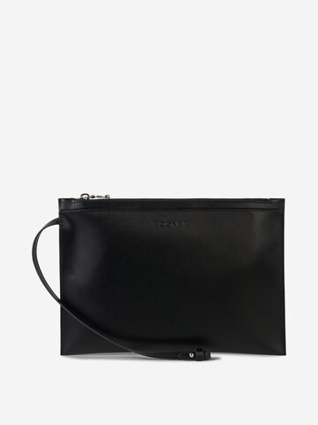 BOGNER Shopper 'Agno Farrah' in Zwart