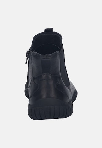 JOSEF SEIBEL Stiefelette Wynona 04 in Schwarz