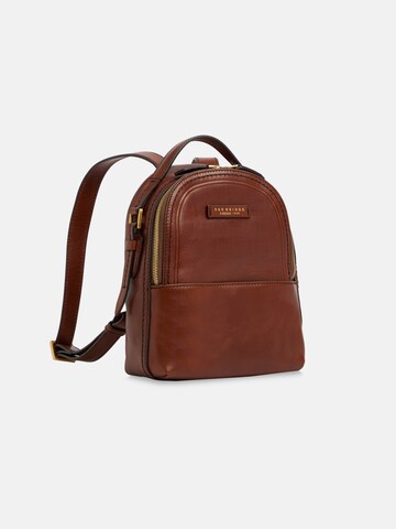 The Bridge Rucksack‌‌‌‌‌ in Braun
