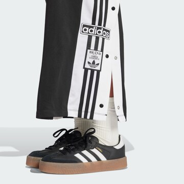 ADIDAS ORIGINALS Φούστα 'Adicolor Adibreak' σε μαύρο