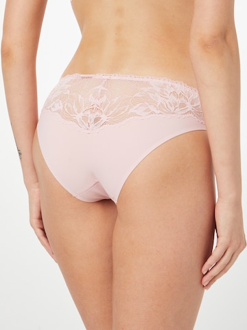 Calvin Klein Underwear Panty in Pink