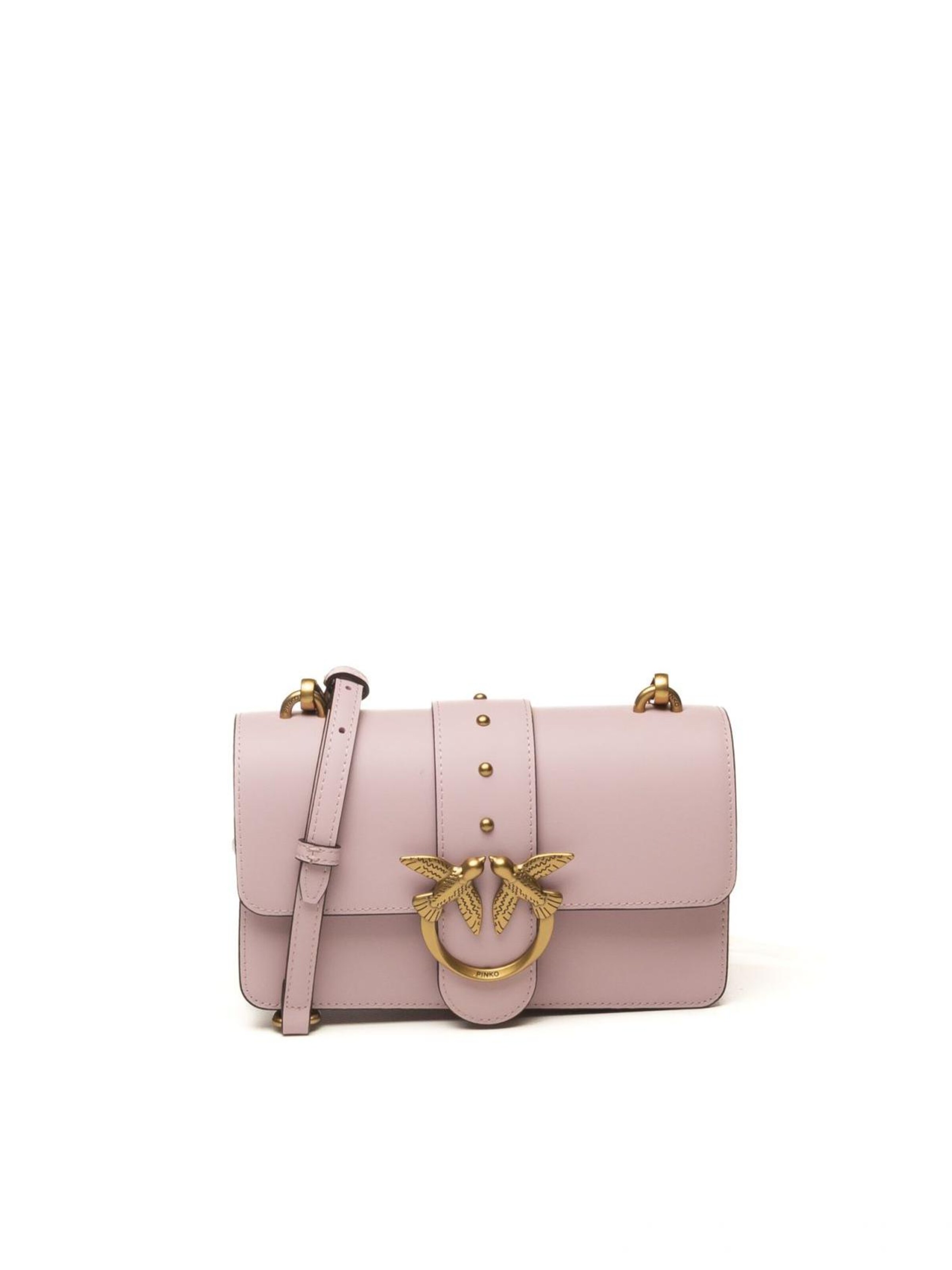 PINKO Umhängetasche‌‌‌ in pink, Produktansicht