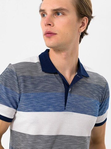 Moxx Paris Shirt in Blue
