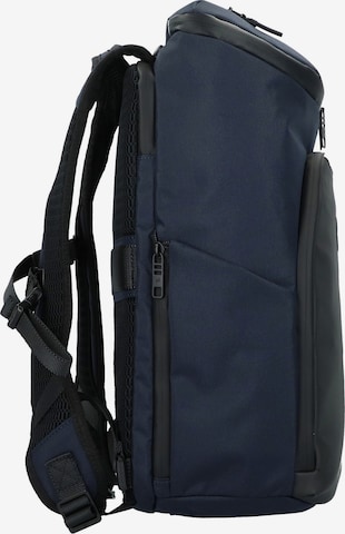 Porsche Design Rucksack in Blau