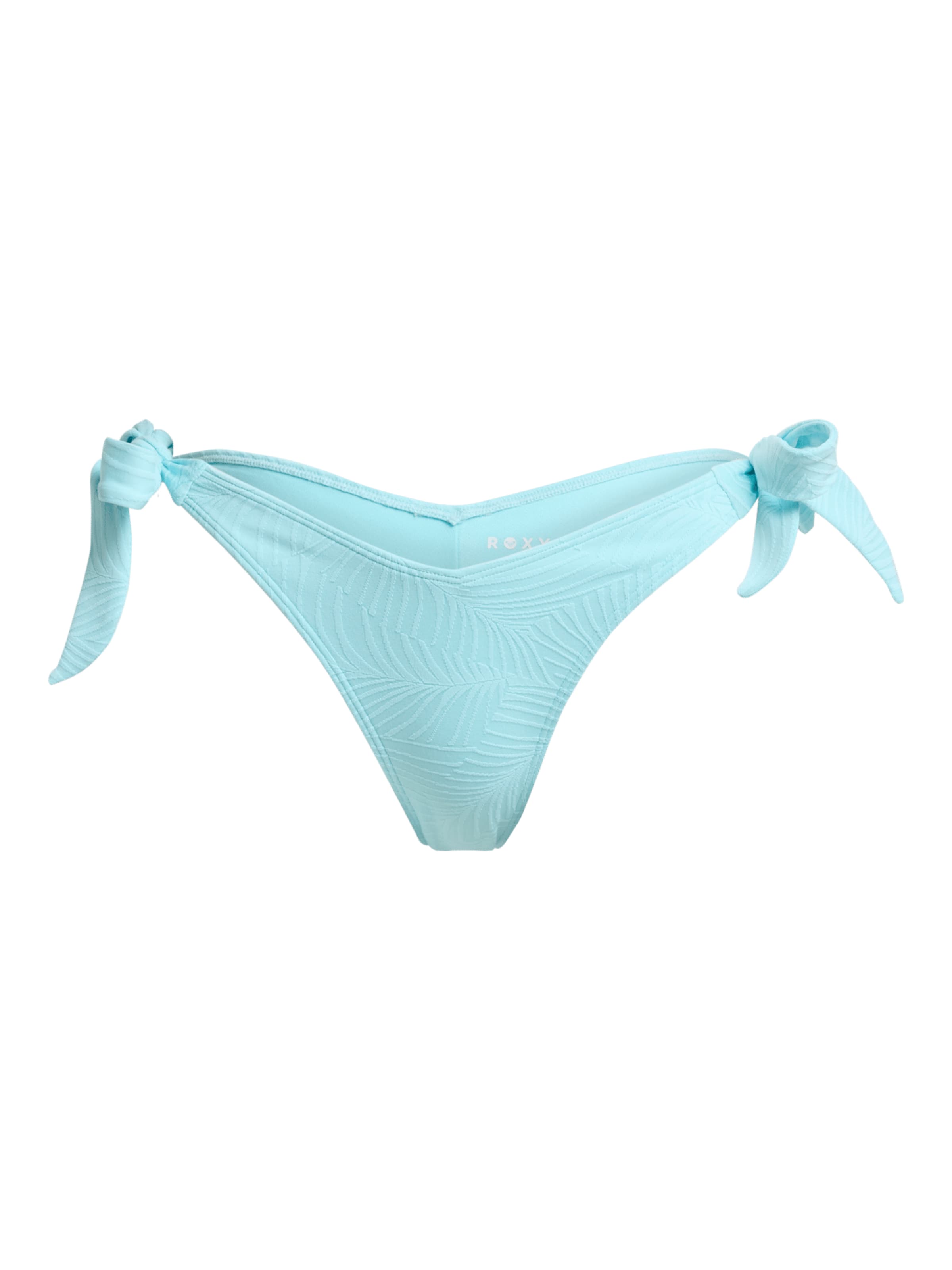 ROXY Bikini bottom 'Palm Dreams' in Green: front