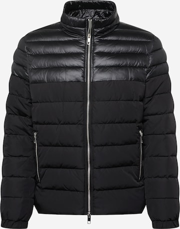 ANTONY MORATO Between-season jacket in Black: front