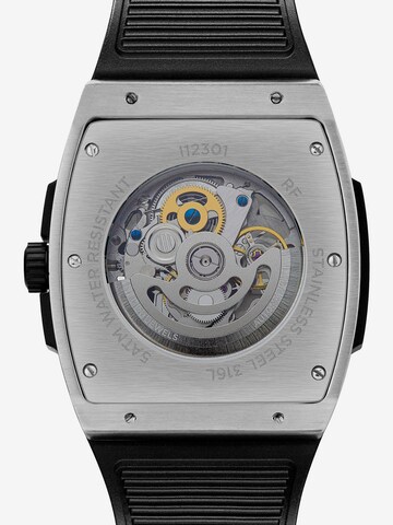 INGERSOLL Analog Watch in Black