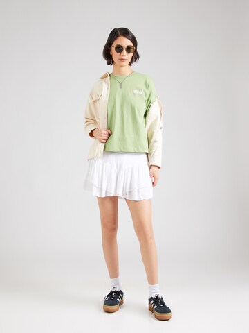 Champion Authentic Athletic Apparel Paita värissä vihreä
