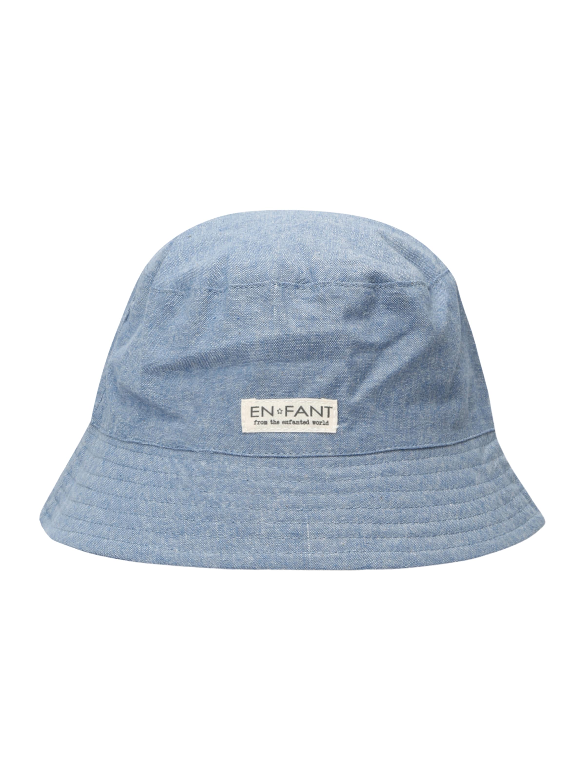 EN FANT Hat in Blue