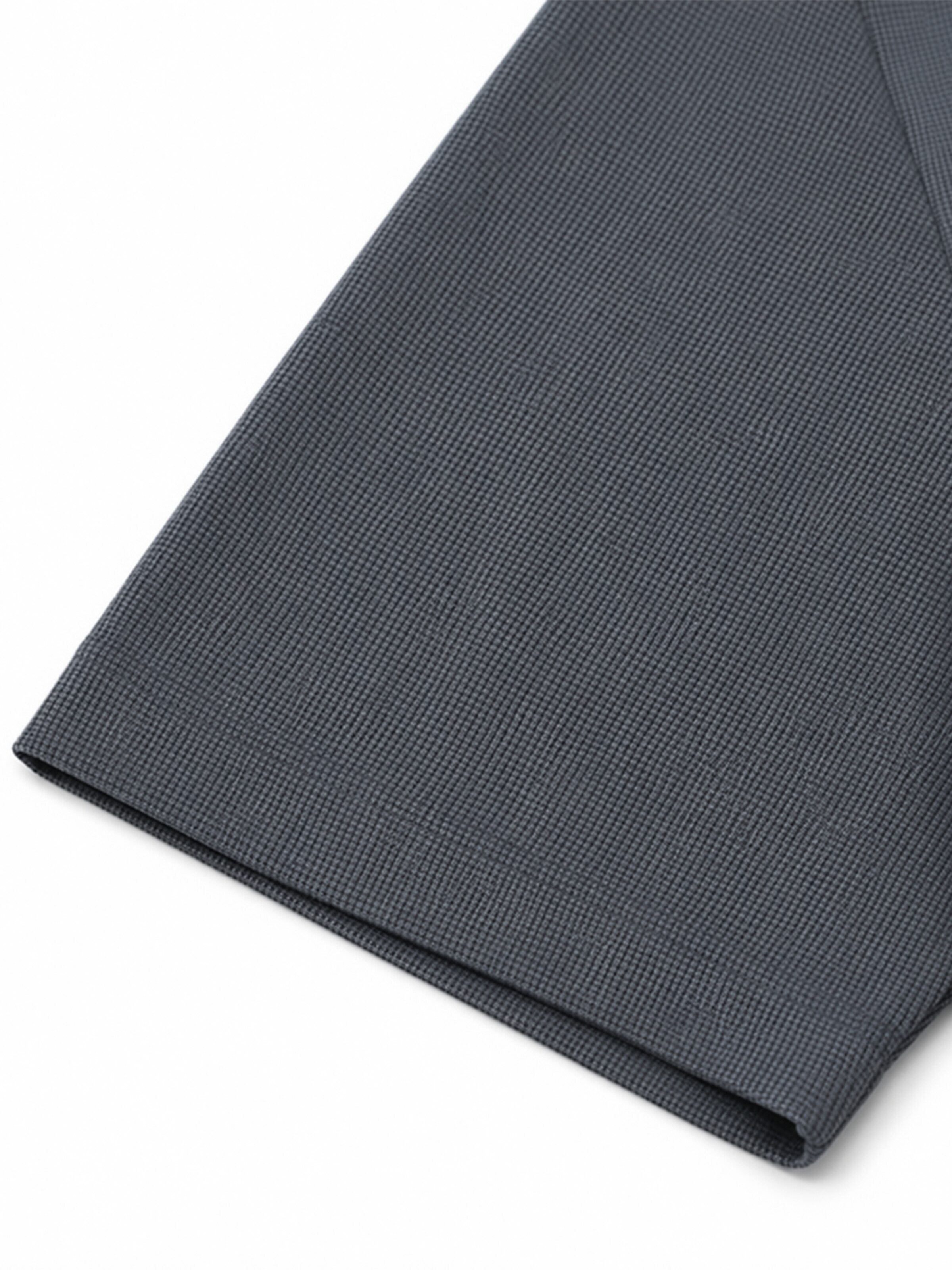 ALLTHEMEN Shirt 'Einklang' in Grey