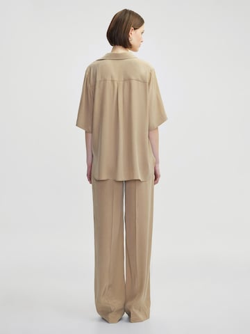 Chemisier Ipekyol en beige