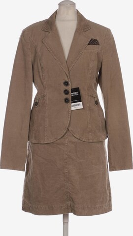 TAIFUN Workwear & Suits in XS in Beige: front