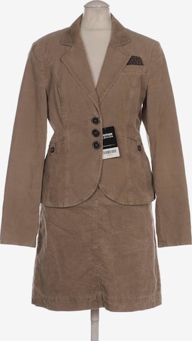 TAIFUN Workwear & Suits in XS in Beige: front