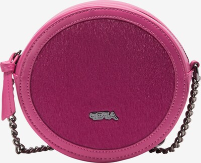 IZIA Crossbody bag in fuchsia, Item view