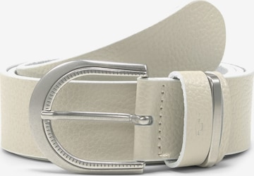 TOM TAILOR Opasky 'SANDRA' - Béžová: predná strana