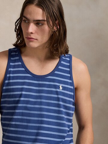 Polo Ralph Lauren Μπλουζάκι σε μπλε