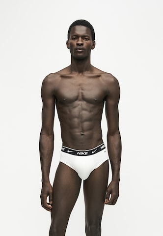NIKE Underwear Σλιπ σε μπλε