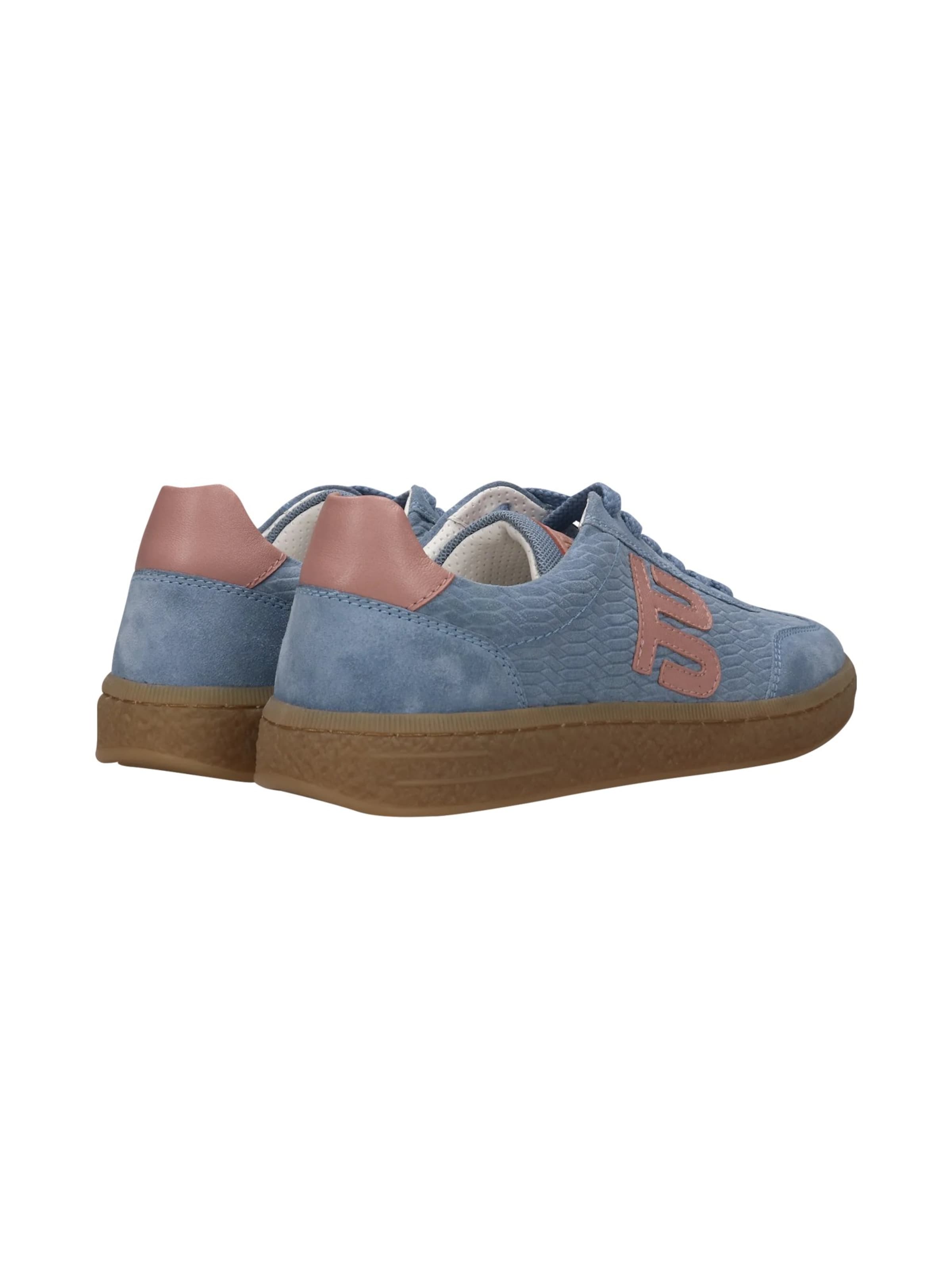 TT. BAGATT Sneakers laag in Blauw