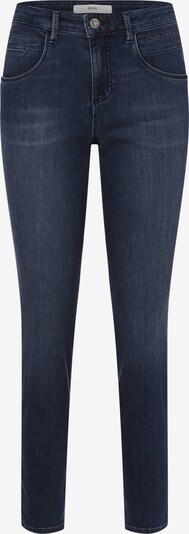 BRAX Jean 'Shakira S' en bleu denim, Vue avec produit