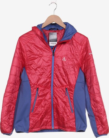 Schöffel Jacket & Coat in L in Pink: front