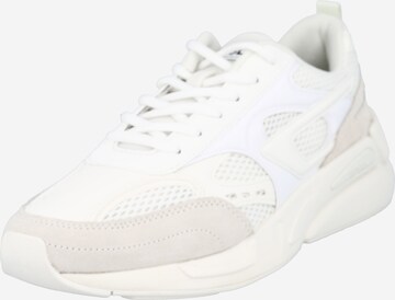 DIESEL - Zapatillas deportivas bajas ' S-Serendipity Sport ' en blanco: frente