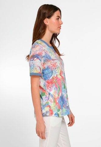 Emilia Lay Shirt in Mixed colors