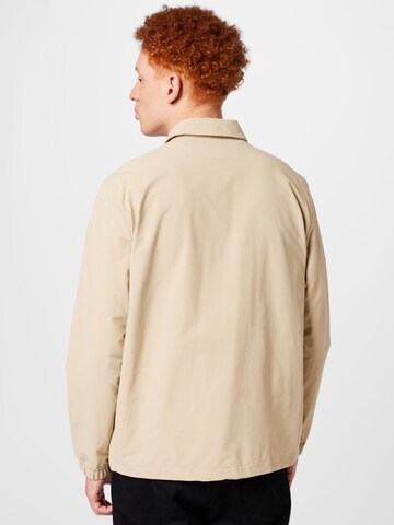 GAP Between-Season Jacket in Beige