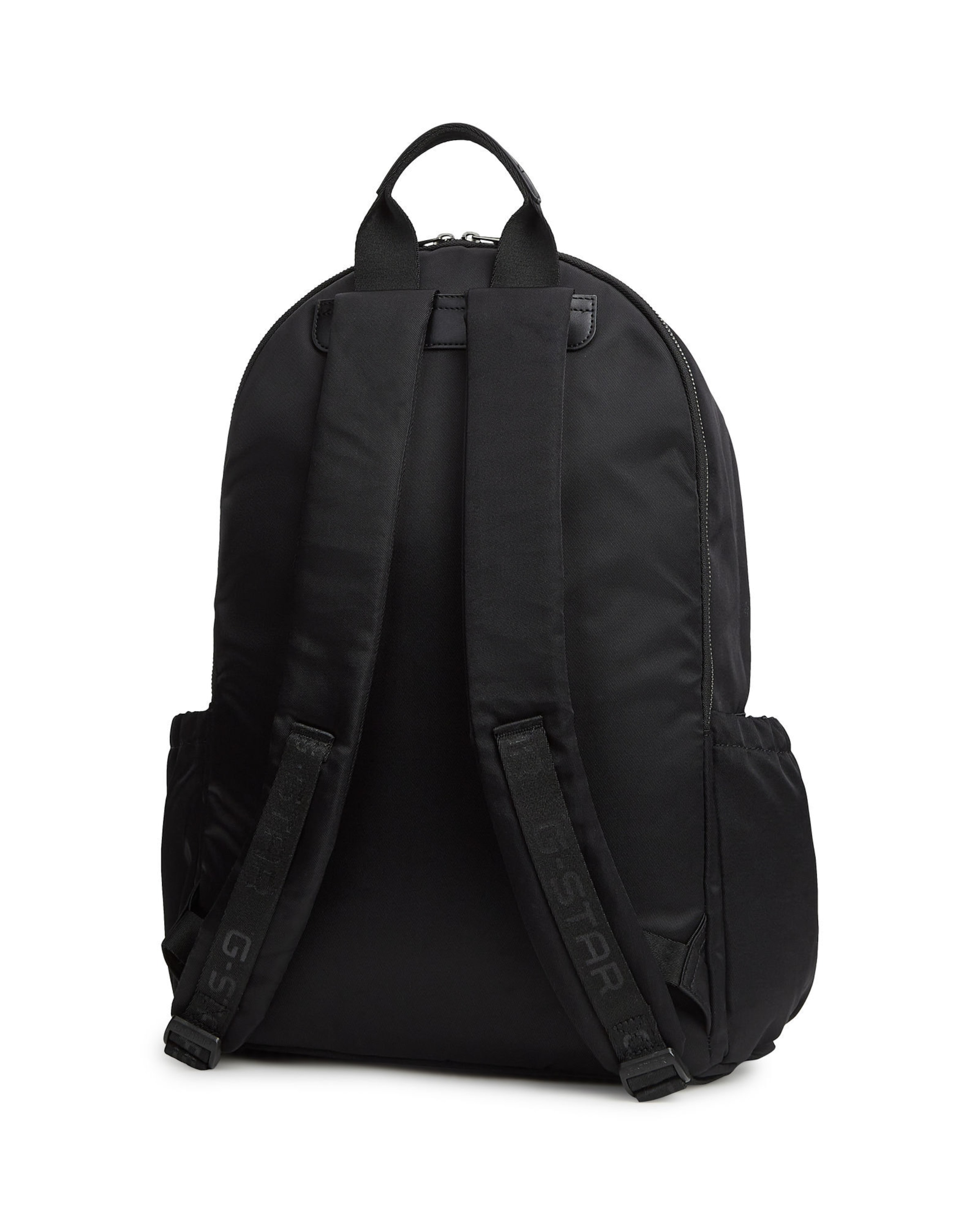 G-STAR Accessories-Backpack 'City Backpack 2.0' in Schwarz