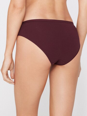 Tezenis Panty in Red