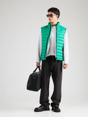 Karl Lagerfeld Γιλέκο σε πράσινο