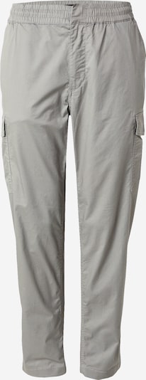 Pantaloni cu buzunare REPLAY pe gri, Vizualizare produs