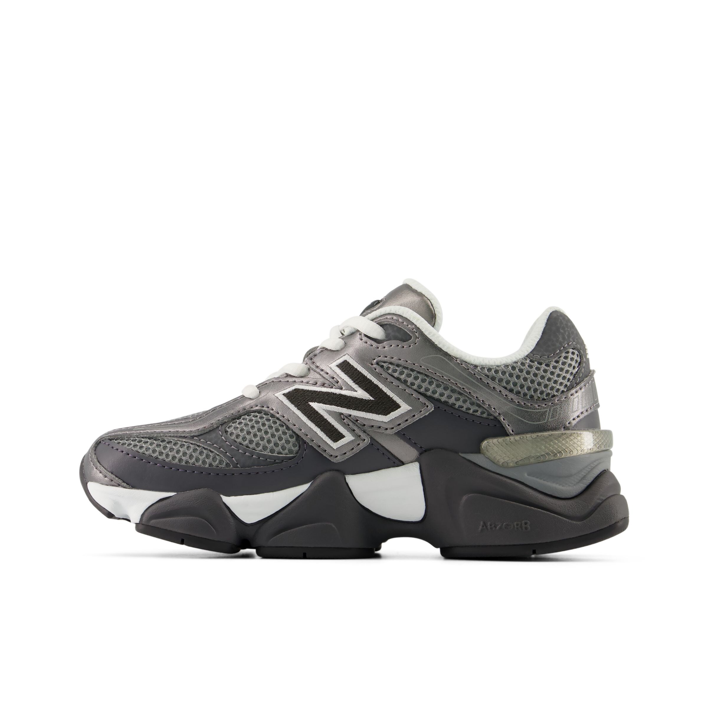 Baskets '9060' new balance en gris