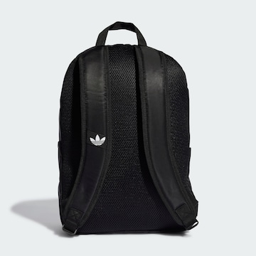 Rucsac ' adicolor Archive' de la ADIDAS ORIGINALS pe roșu