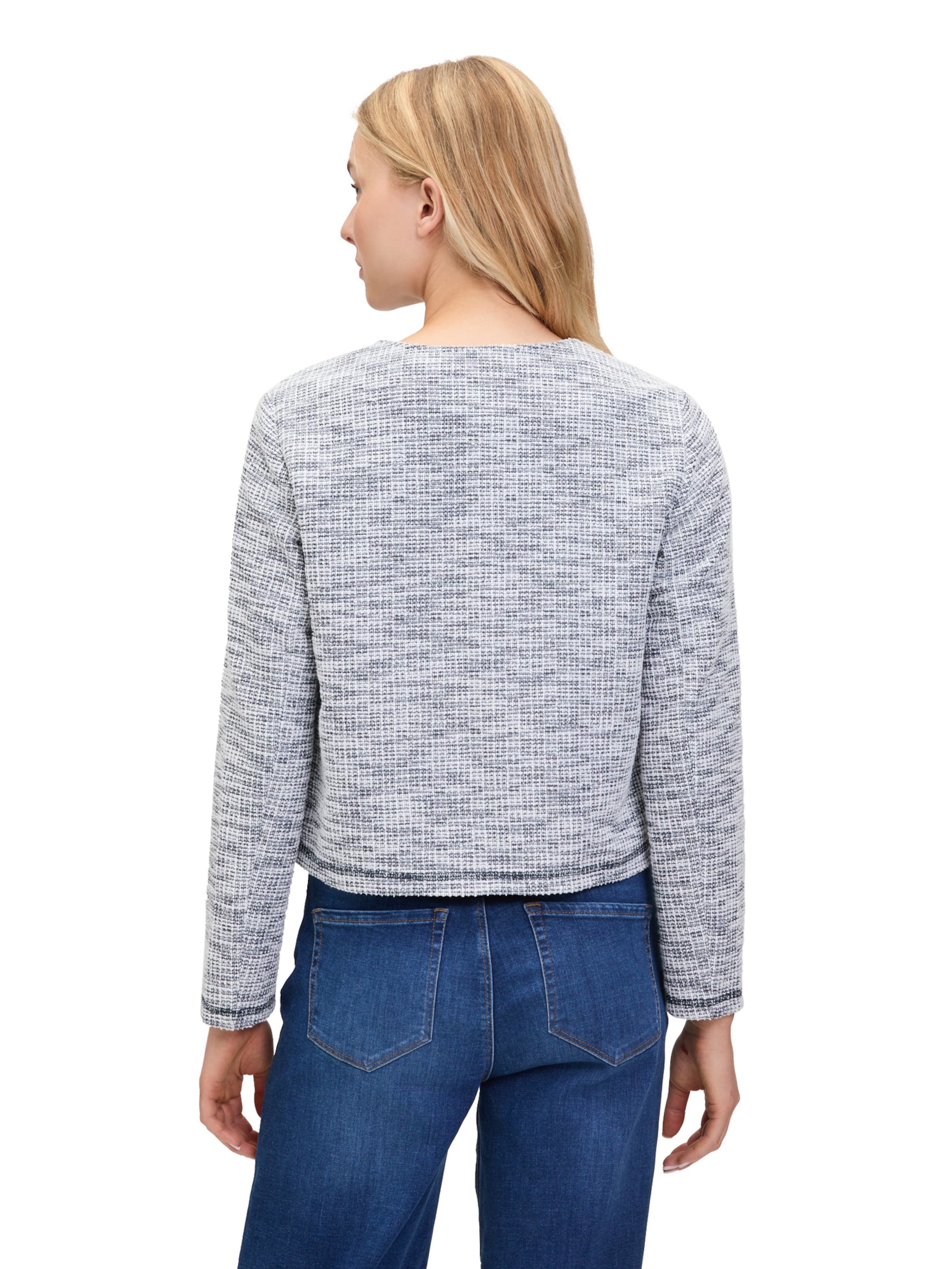 Betty & Co Blazers in Blauw