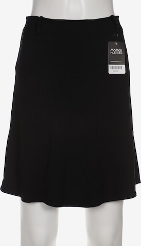 Marc O'Polo Skirt in XS in Black: front