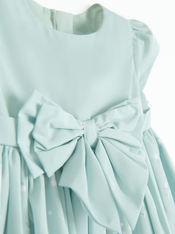 Cool Club Платье в Зеленый