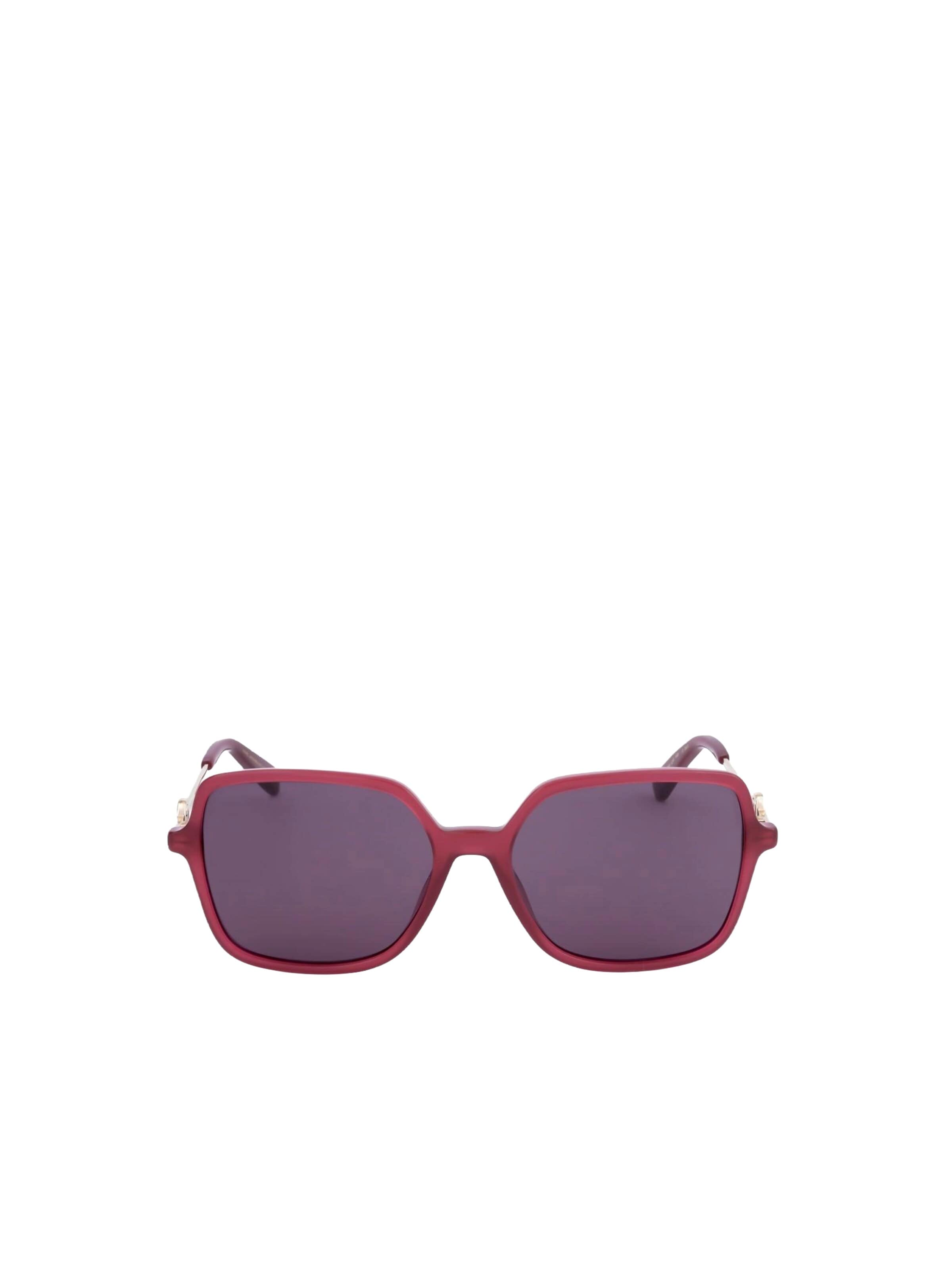 Marc Jacobs Sunglasses '691/S' in 54 in Red, Item view