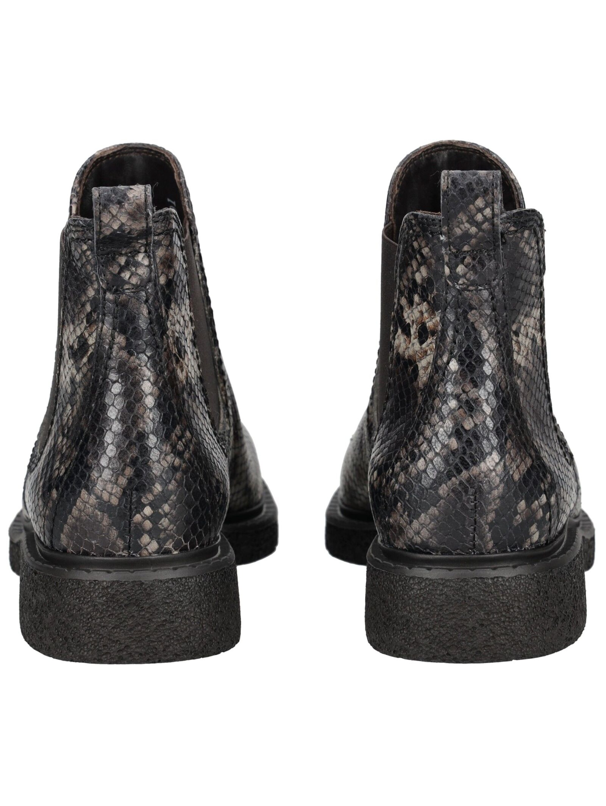 Boots chelsea di Paul Green in marrone