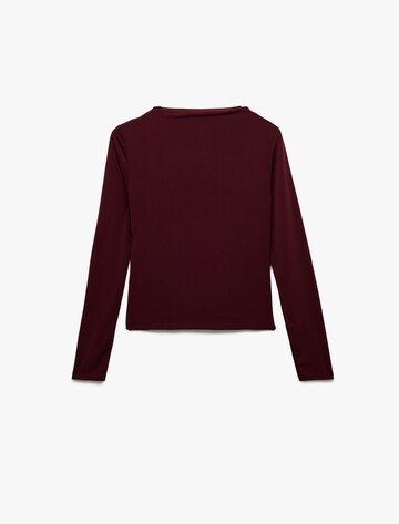 Koton Shirt in Rot