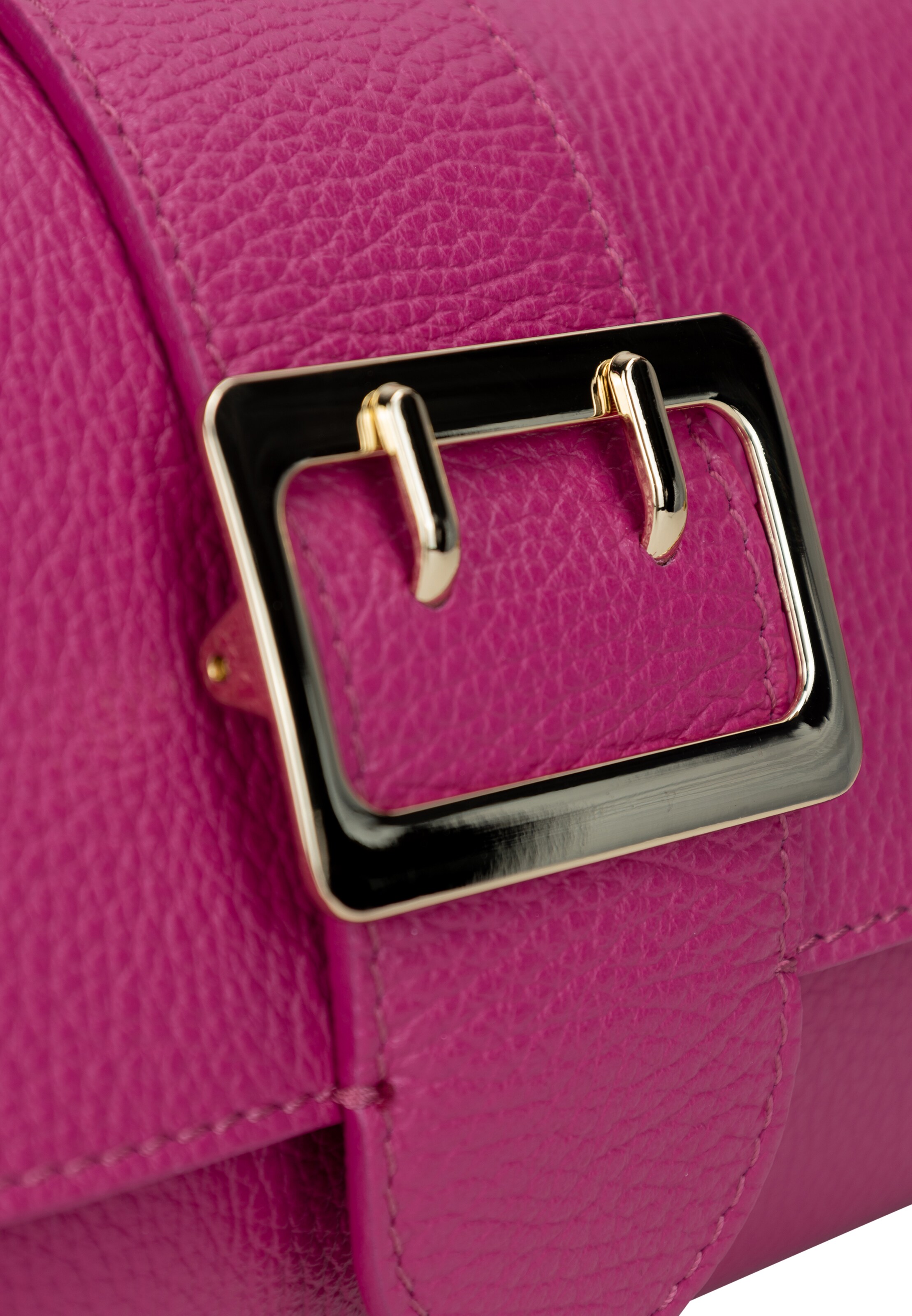 Sac à bandoulière FELIPA en rose