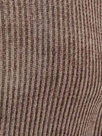 Profuomo Shirt in Brown