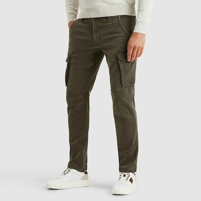 PME Legend Cargo Pants in Fir, Item view