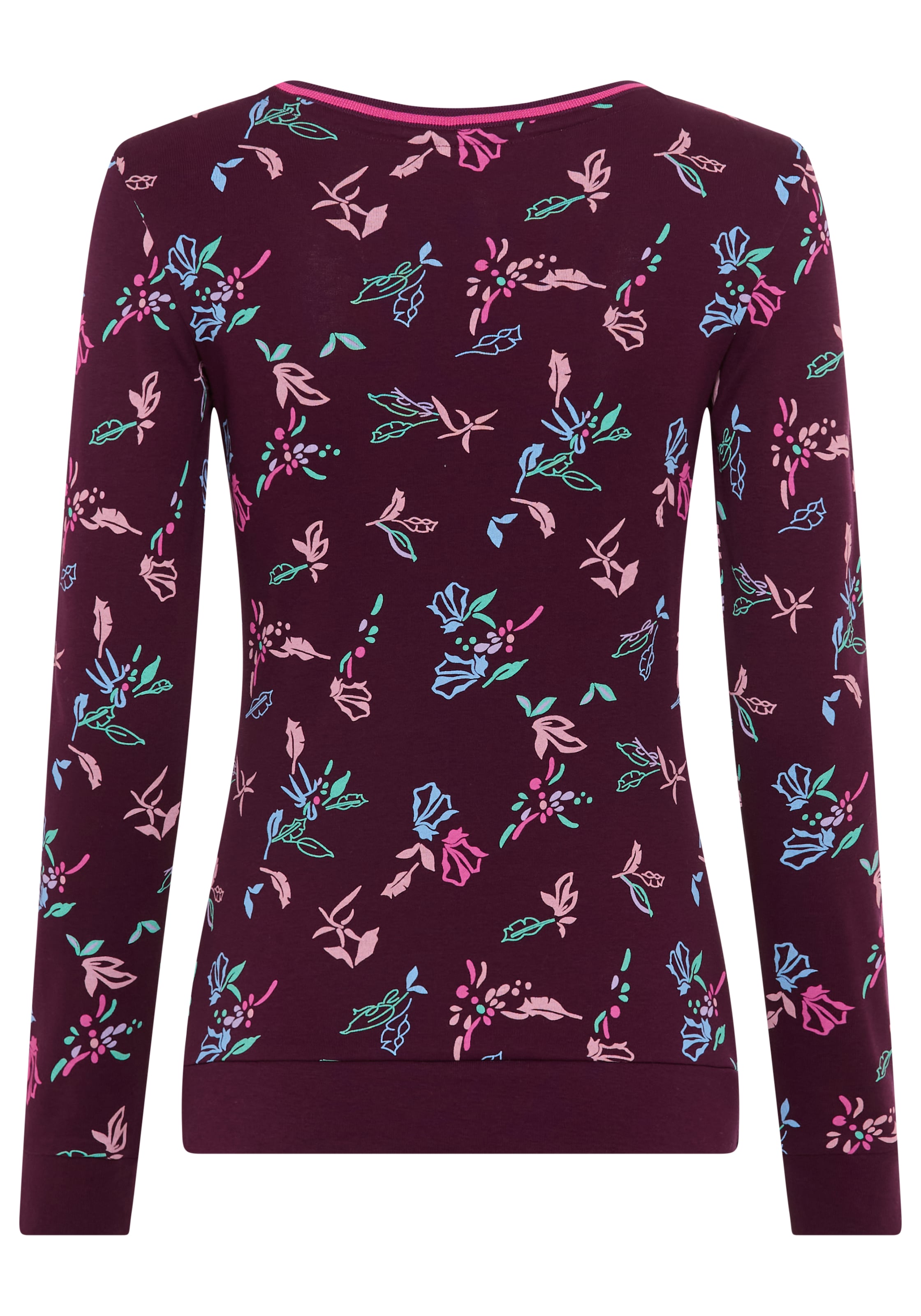 KangaROOS Shirt in Red