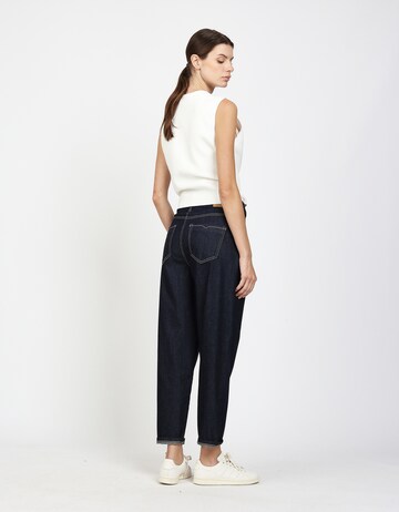 Gang Barrel Jeans in Blau