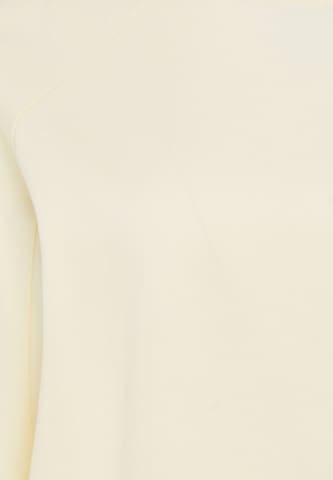 Jika Shirt in Yellow